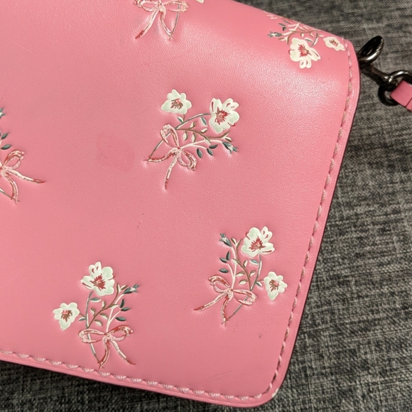 Coach crossbody bag - Picture 6 of 15